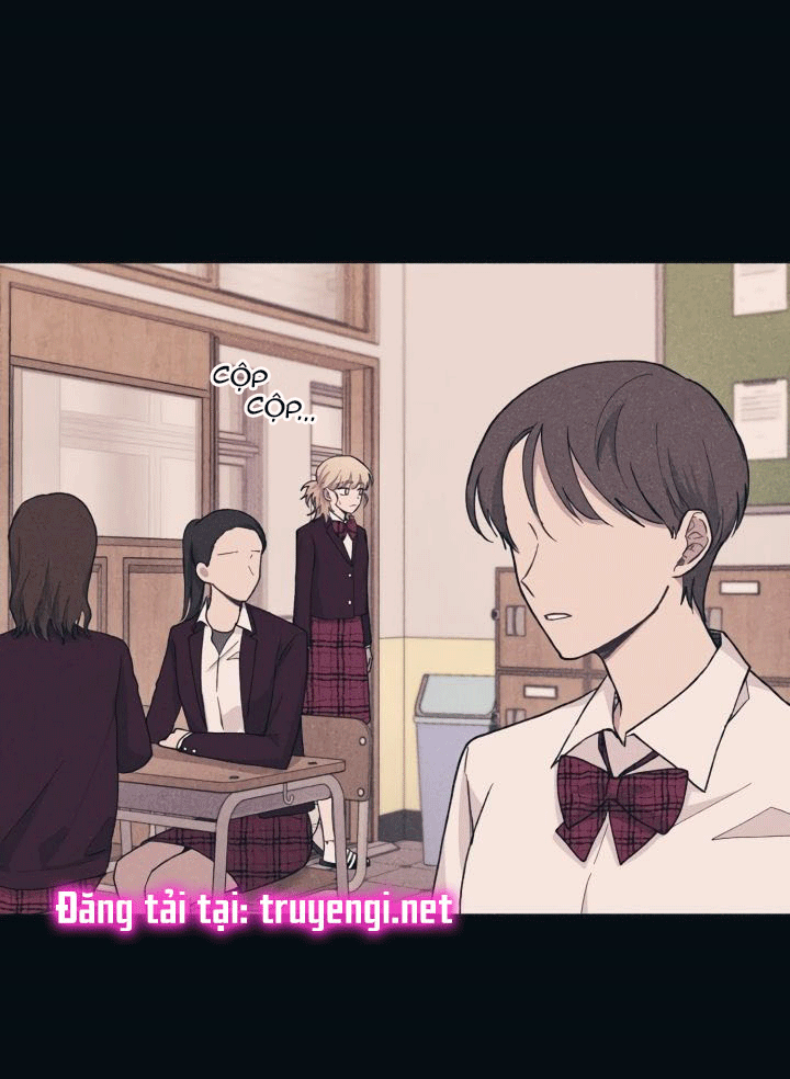 yeonwoo ngây thơ chapter 19 5