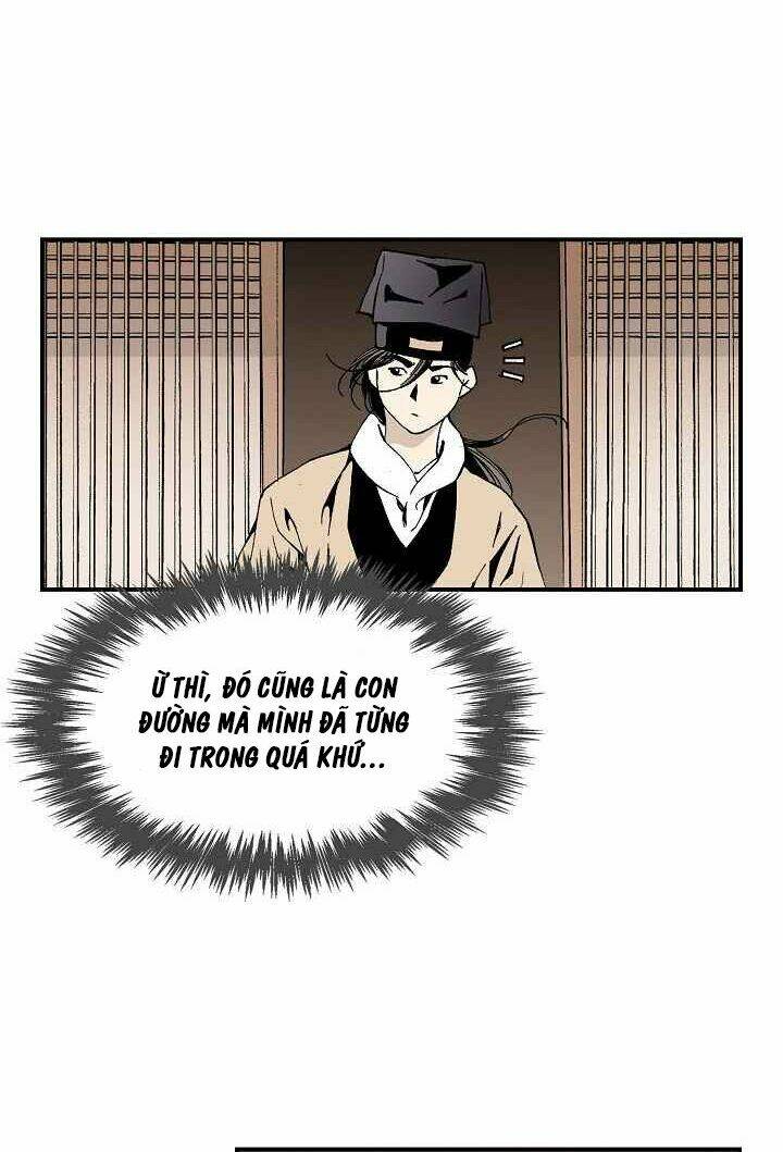 thế giới võ thuật của pháp sư chapter 4 23