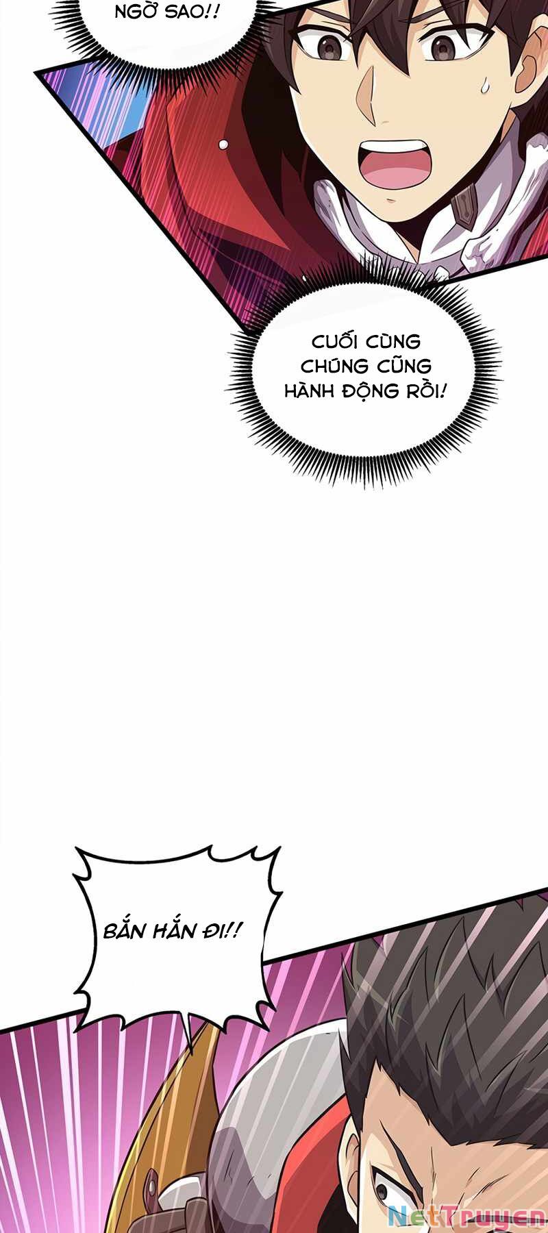 arcane sniper chapter 66 33