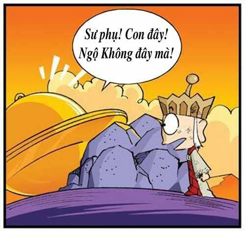 tây du kí không hài chapter 22 61