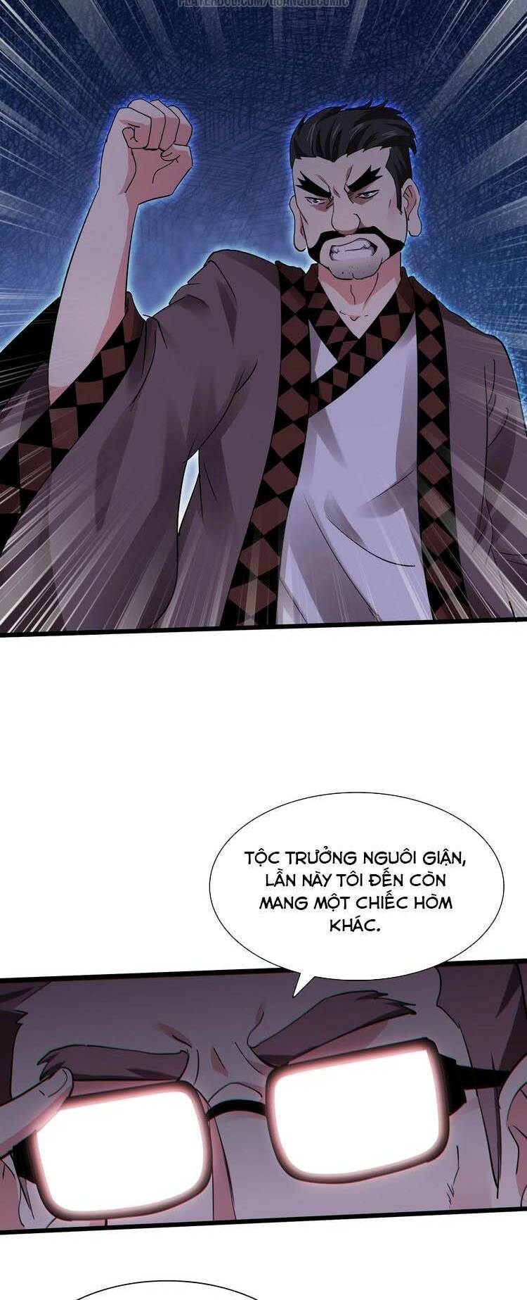 kinh thế kỳ nhân chapter 33 18