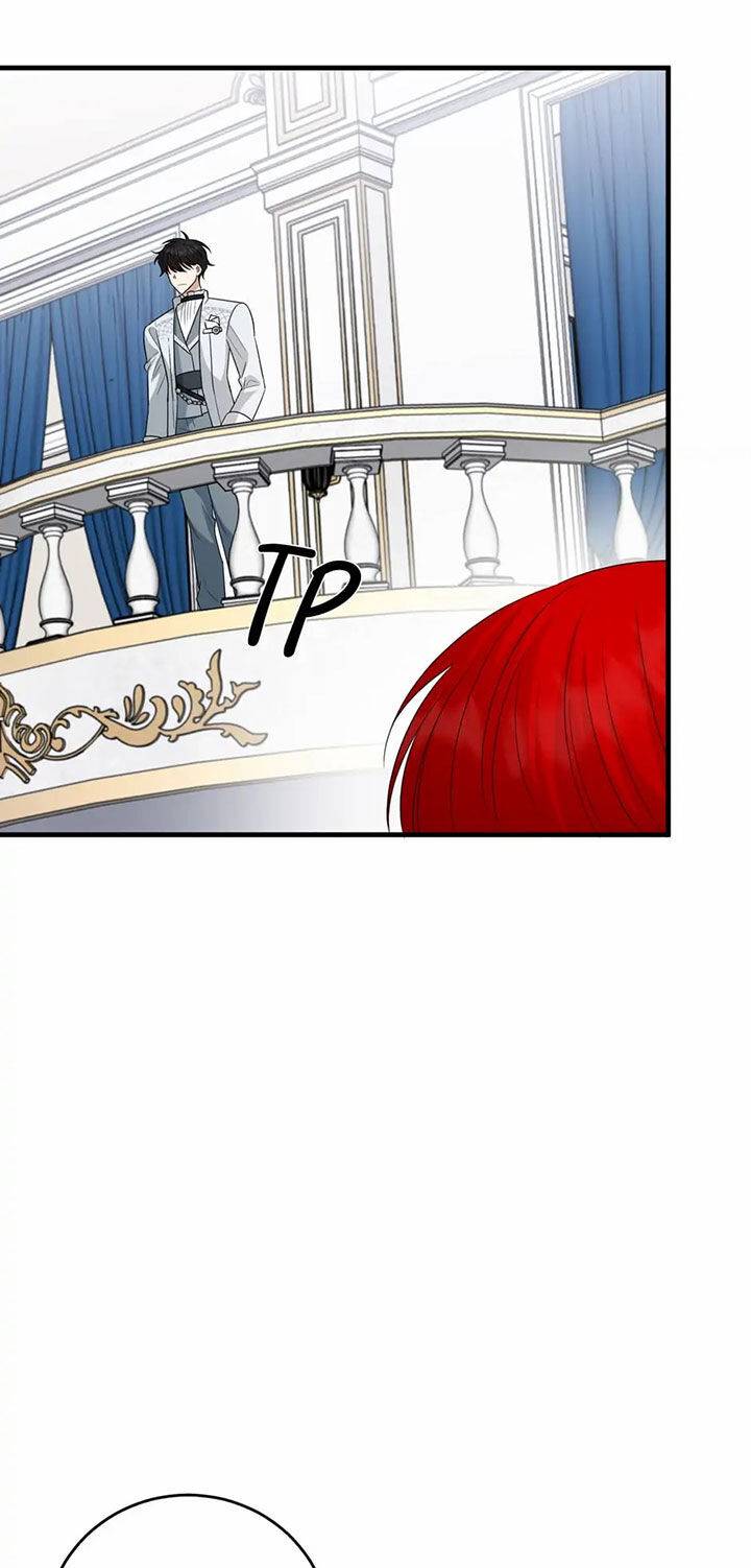 anh trai nguy hiểm của công chúa chapter 78 21