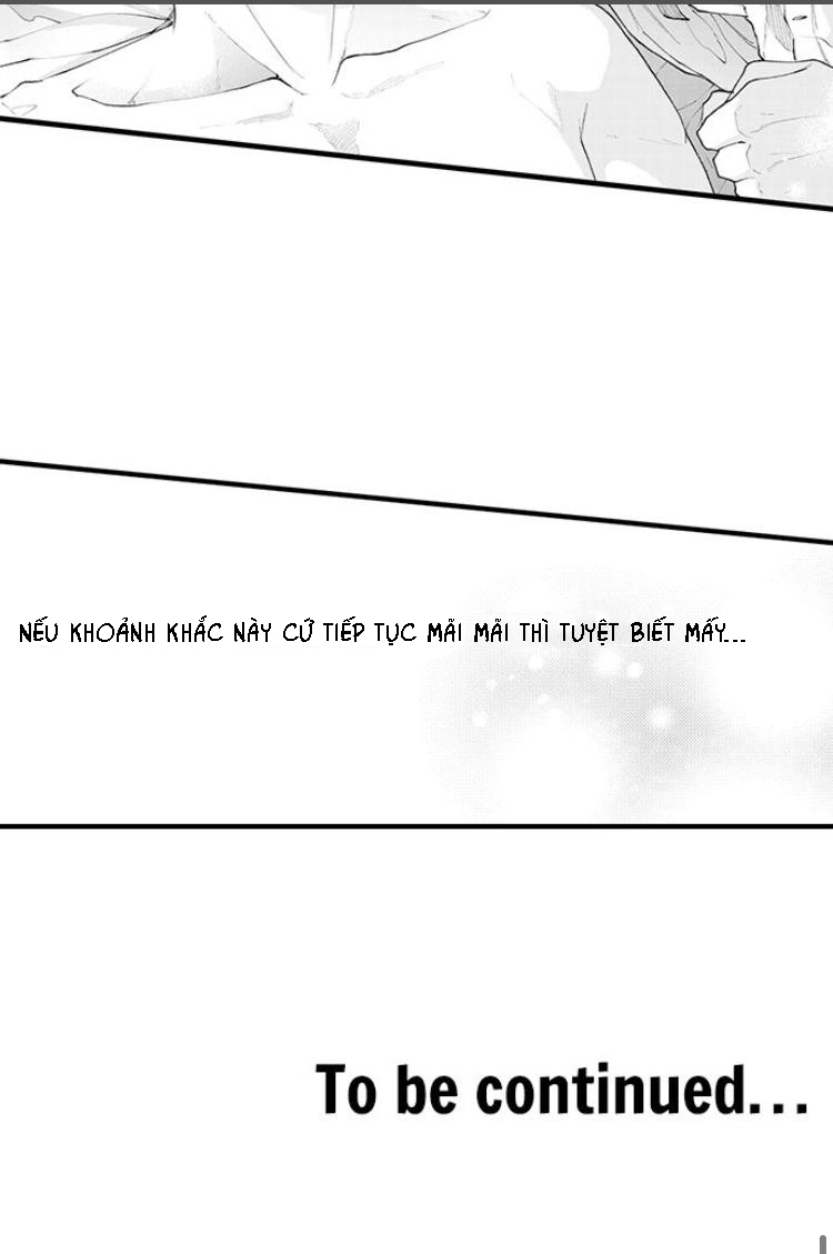 bị anh chàng lập dị để ý chapter 87 33