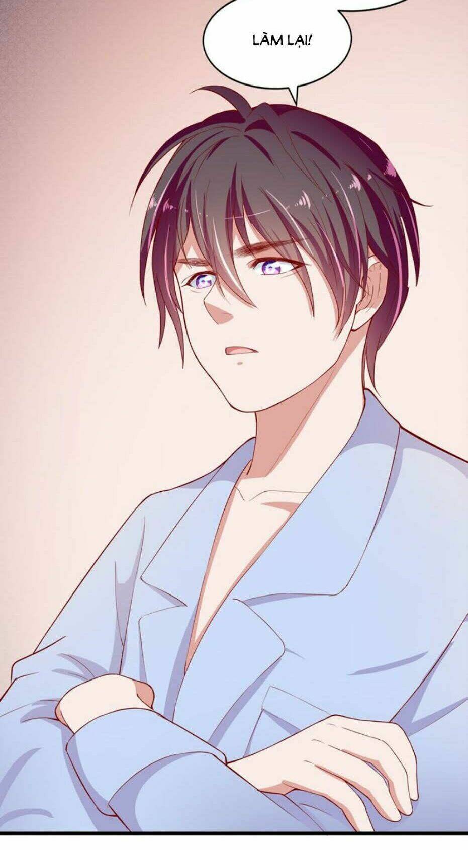 quản lí ngây ngô và thần tượng ác ma chapter 6 35