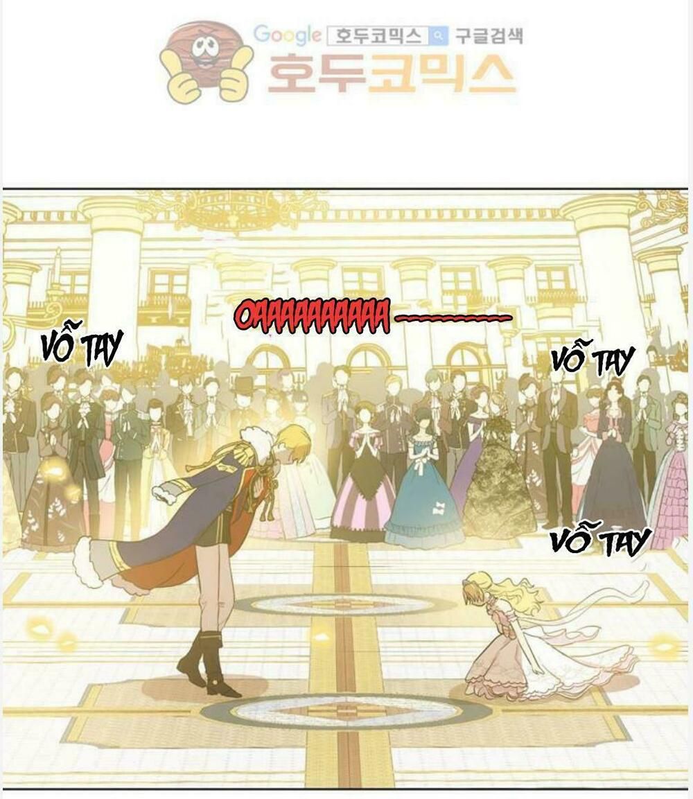 một ngày nọ tôi bỗng thành nàng công chúa chapter 24.5 25