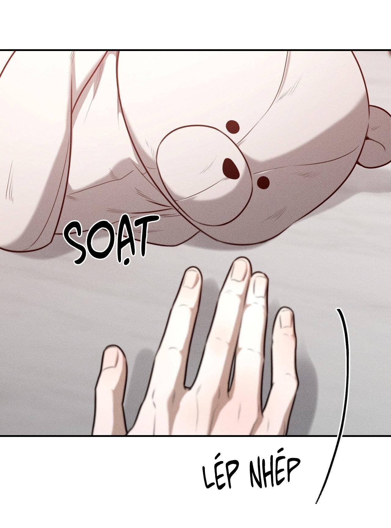 dear teddy bear chapter 33 46