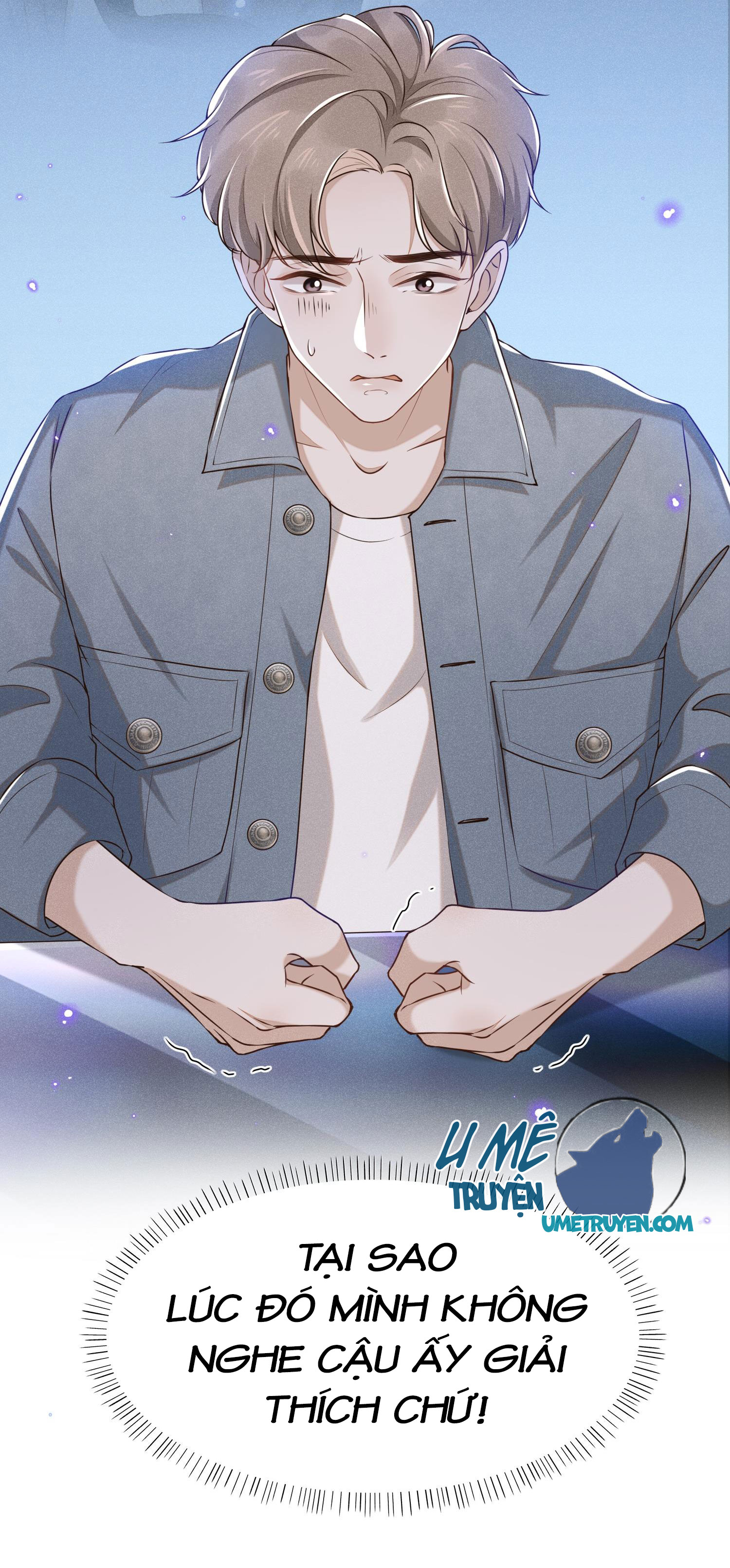 kiếp sau không gặp chapter 2 25