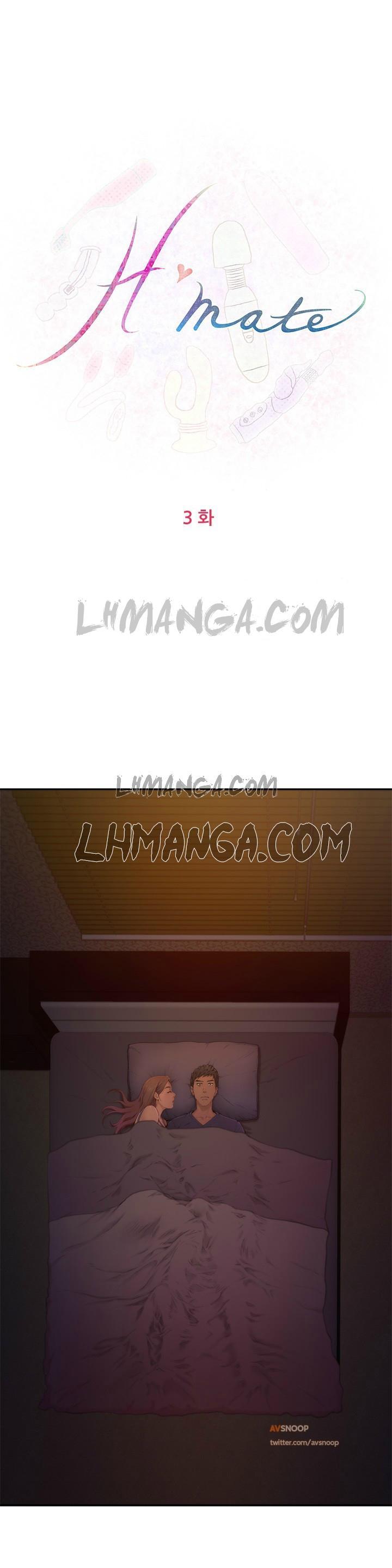 h-mate chapter 3 1