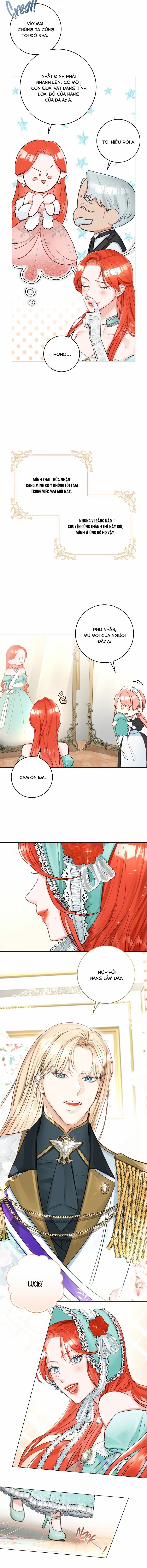 cuộc hôn nhân của đại công tước chỉ là một trò lừa đảo chapter 26 13