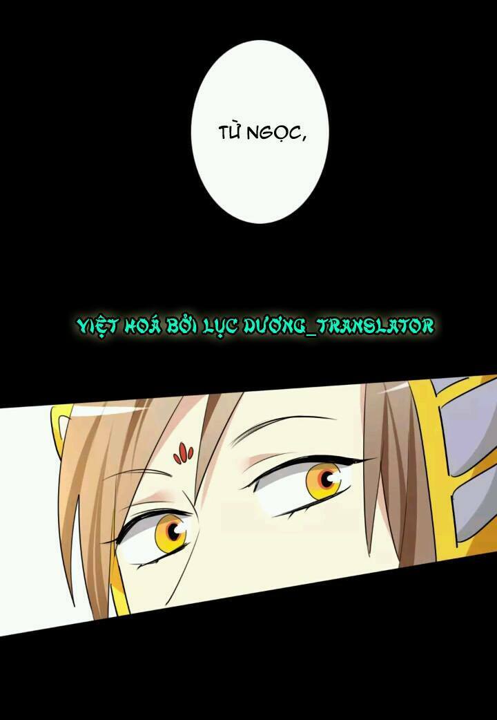 lưỡng bất nghi (full) chapter 70 6