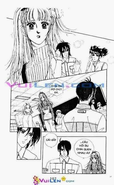 lá chắn tình yêu chapter 3 107