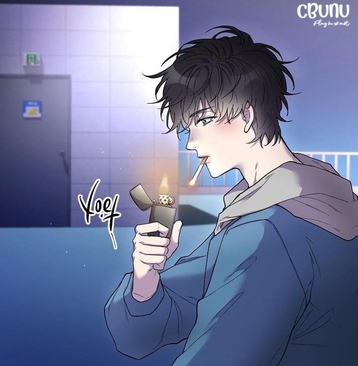 |drop| nụ hôn chết chóc chapter 1 50