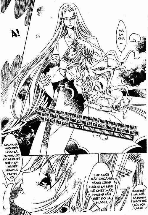 lâu lan y mộng chapter 3 37