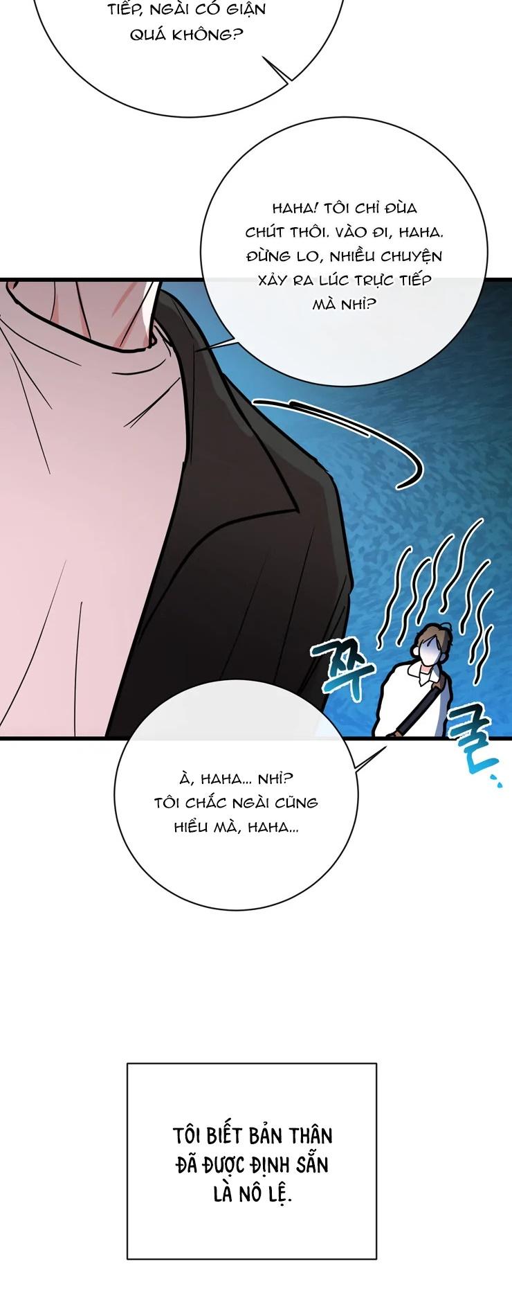 manhwa chịch vồn chịch vã chapter 35 8