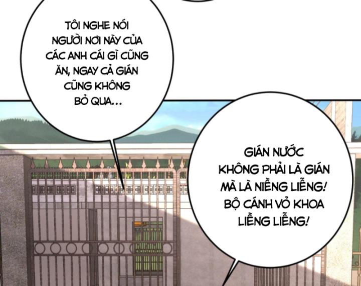 học cùng em gái, tôi bất cẩn vô địch rồi chapter 129 37