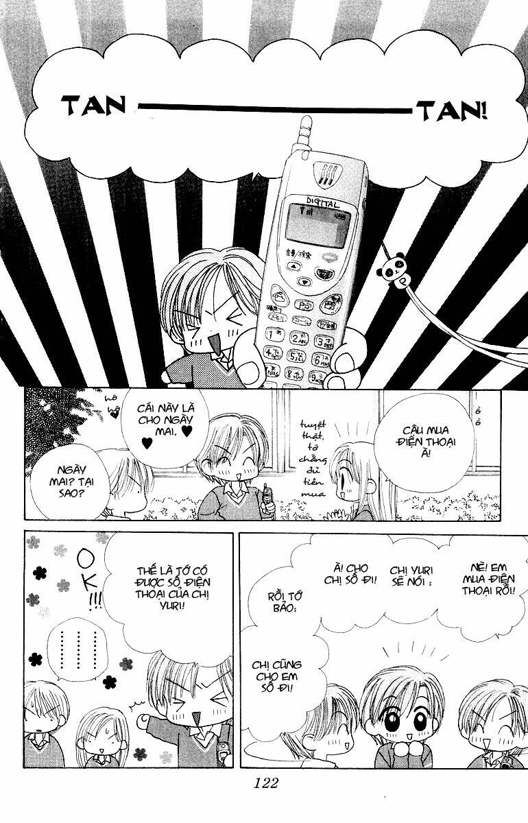 good morning call chapter 14 21