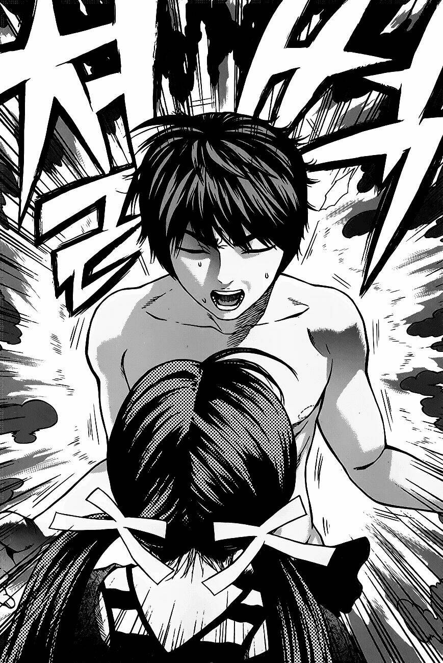 need a girl chapter 46 34