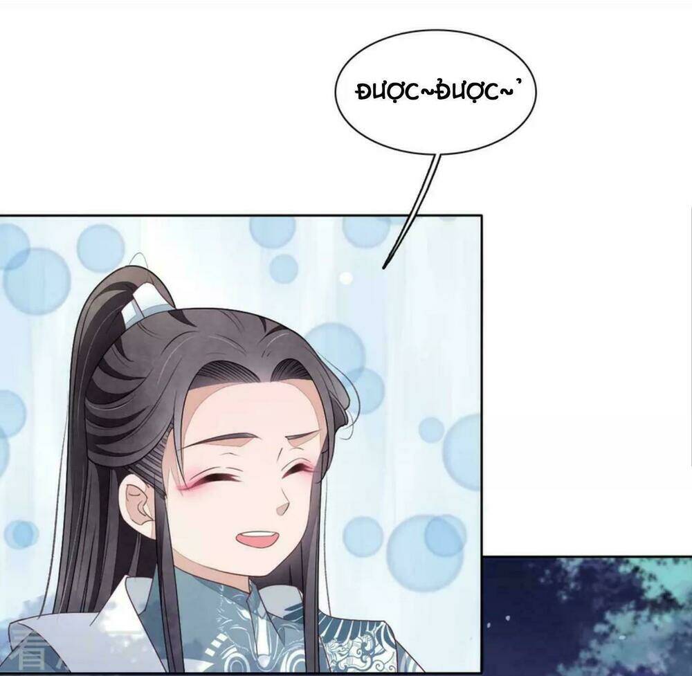 xuyên về cổ đại làm quốc bảo chapter 18 9