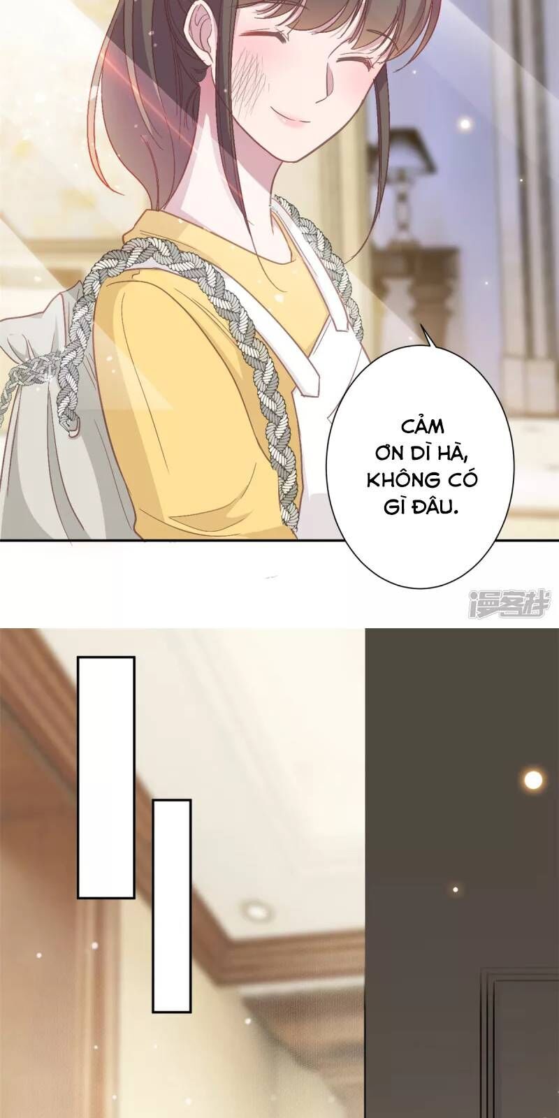 tổng tài, tránh xa tôi ra chapter 11 11