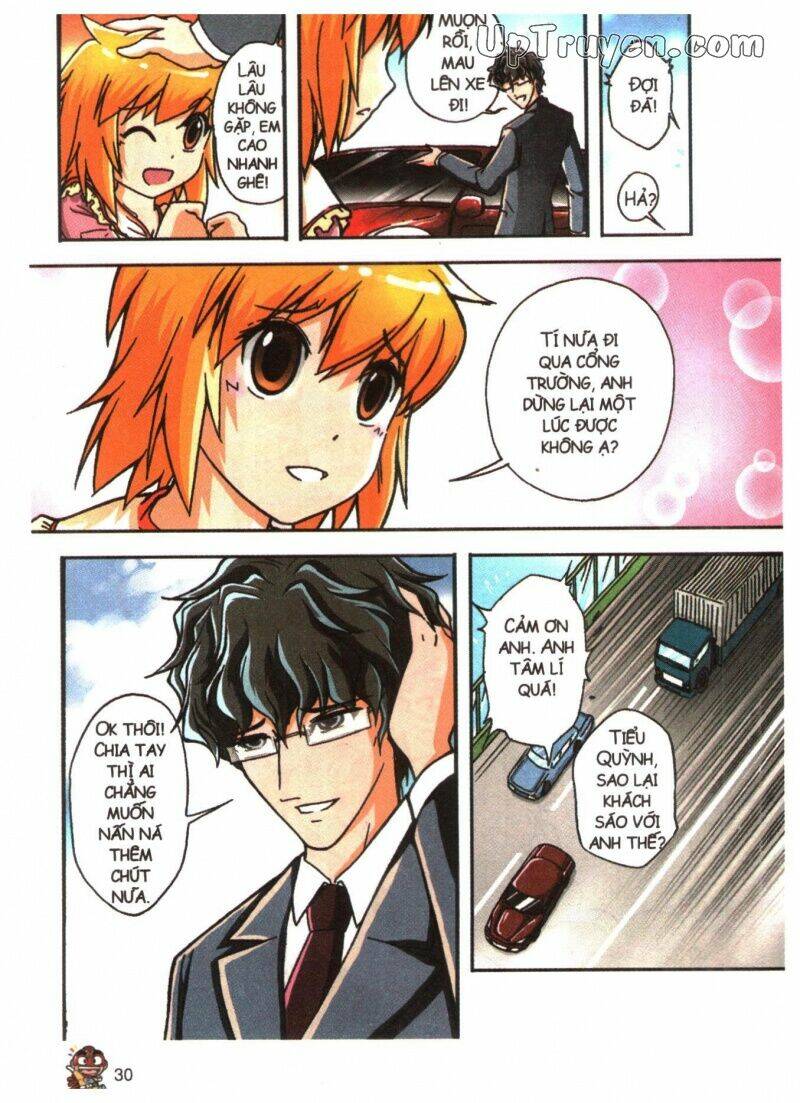 siêu nhân mì ăn liền chapter 15 32