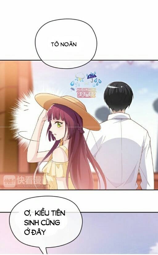 song diện tổng tài sủng thê chỉ nam chapter 8.1 8