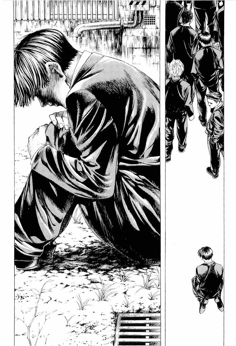 zombie hunter chapter 24 10