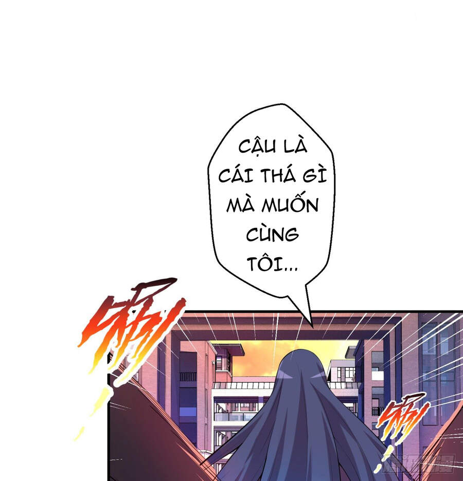 nhặt thuộc tính tại trái đất chapter 7 68