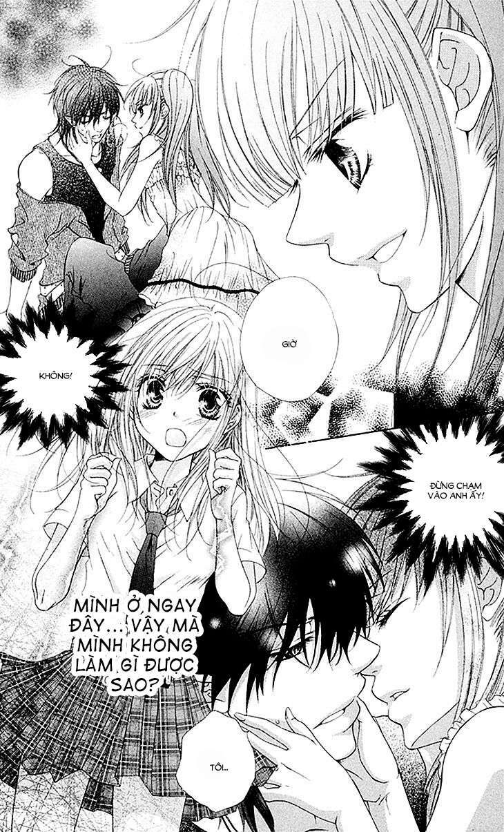 mitsuiro devil 1 chapter 8 21