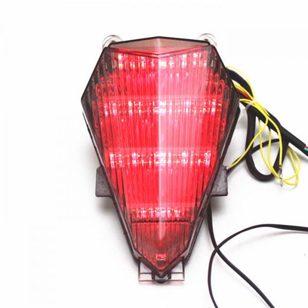 LED Brake Tail  Light for 2006-2007