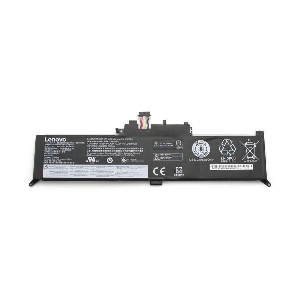 Pin dùng cho Laptop Lenovo YOGA260,YOGA 260