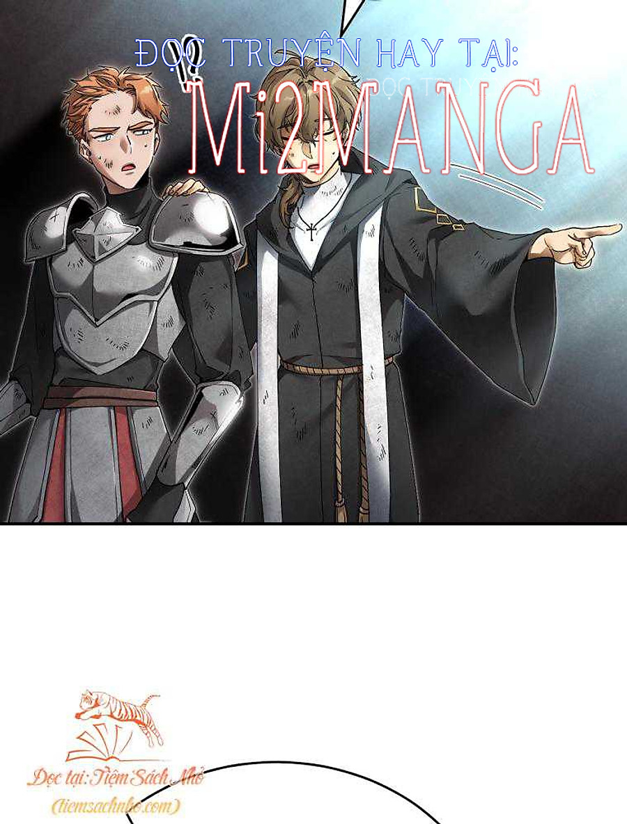 cách sống sót khi đã max level chapter 4.1 73