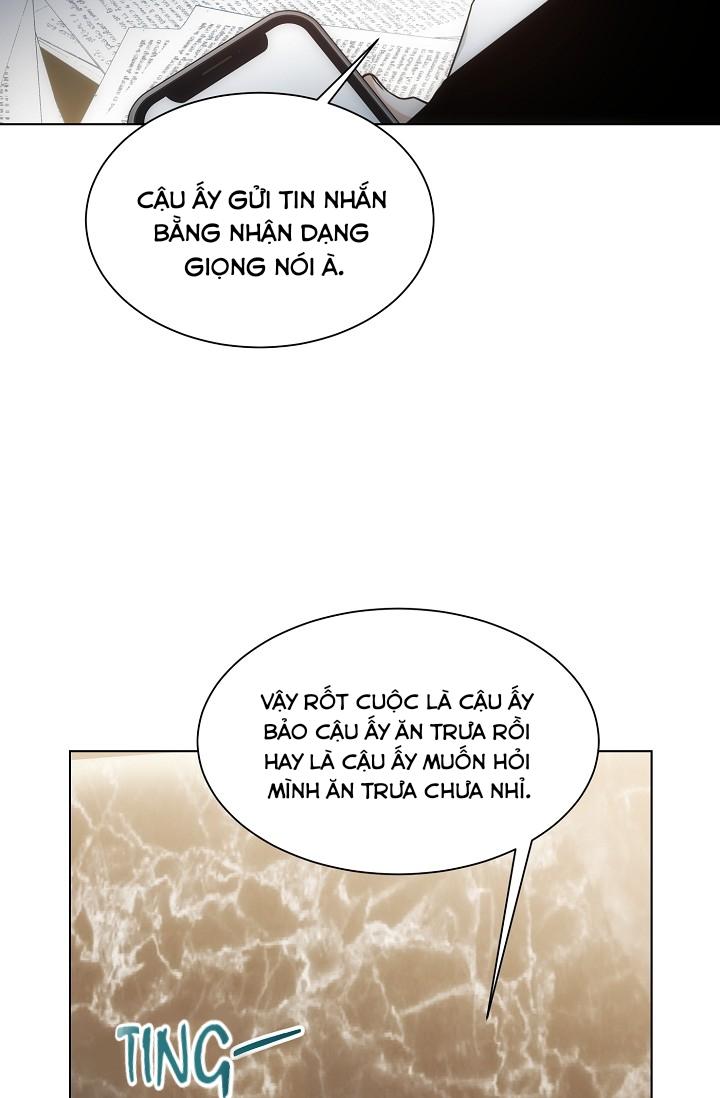 chuyện tình lãng mạn tại manhattan chapter 45 3