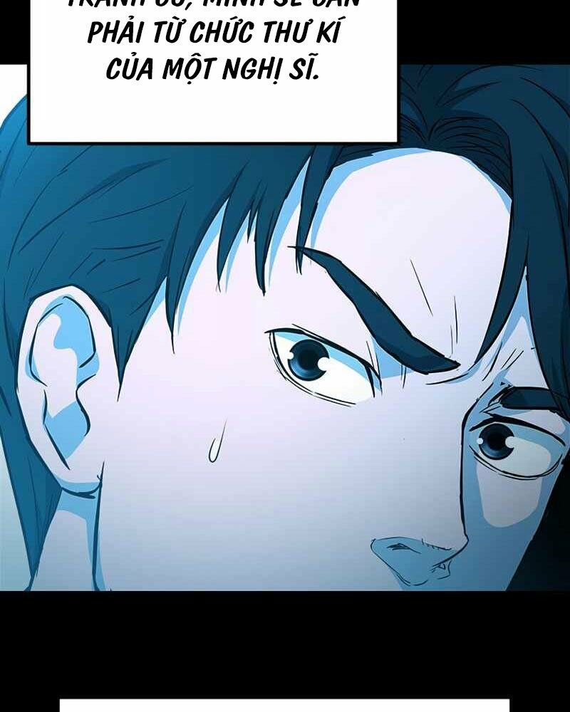 cánh cổng mở ra đúng ngày đầu tiên tôi thành chính trị gia chapter 1 102