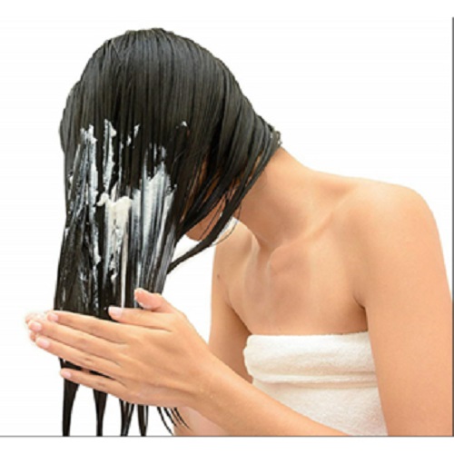 Dầu Xả Phục Hồi Tóc Chiết Xuất Than Tre Và Bùn Núi Lửa Pelican Deitanseki Hair Conditioner