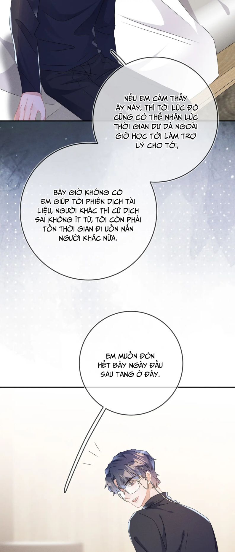 mạnh mẽ công chiếm chapter 43 27