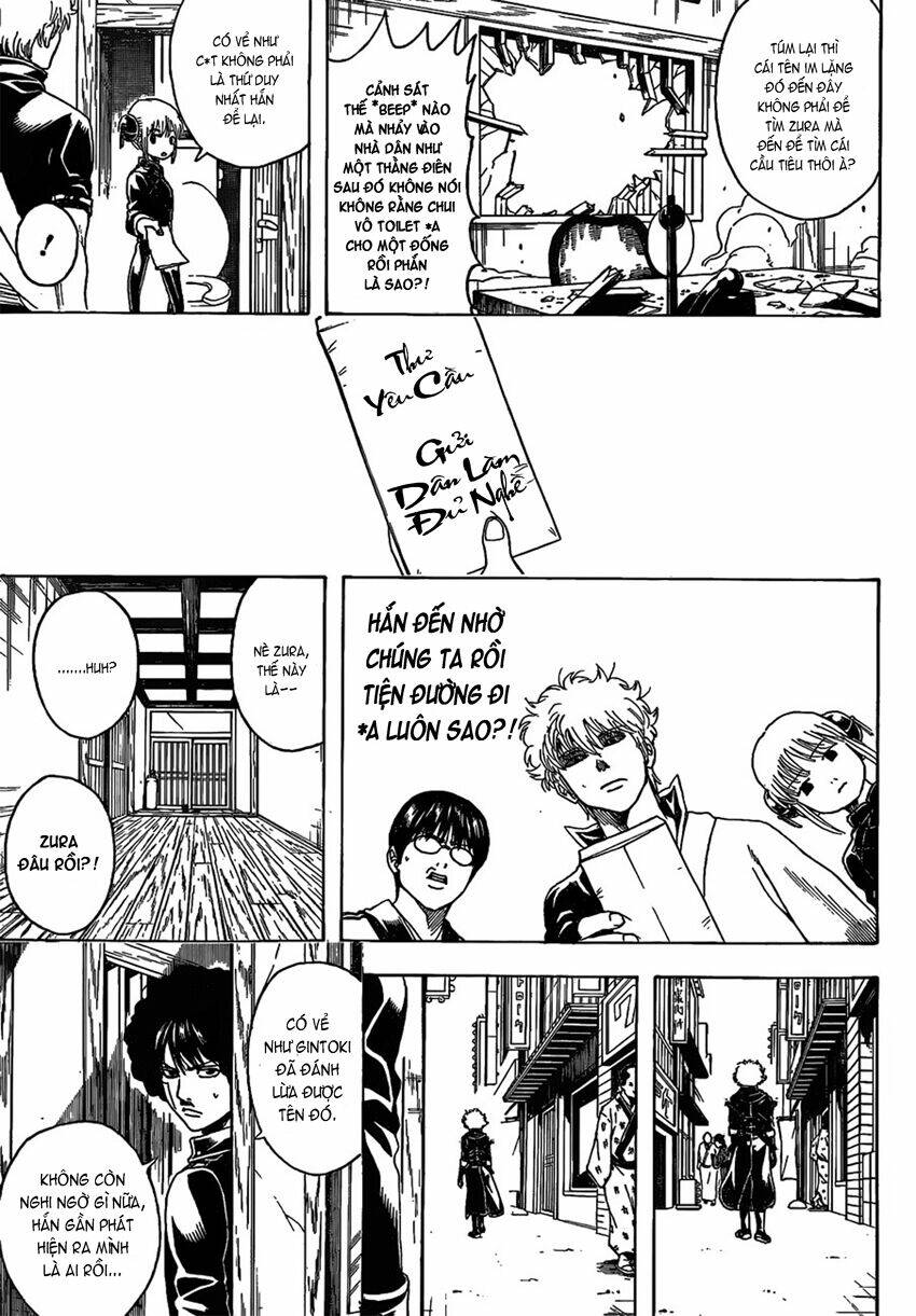 gintama - linh hồn bạc chapter 489 5