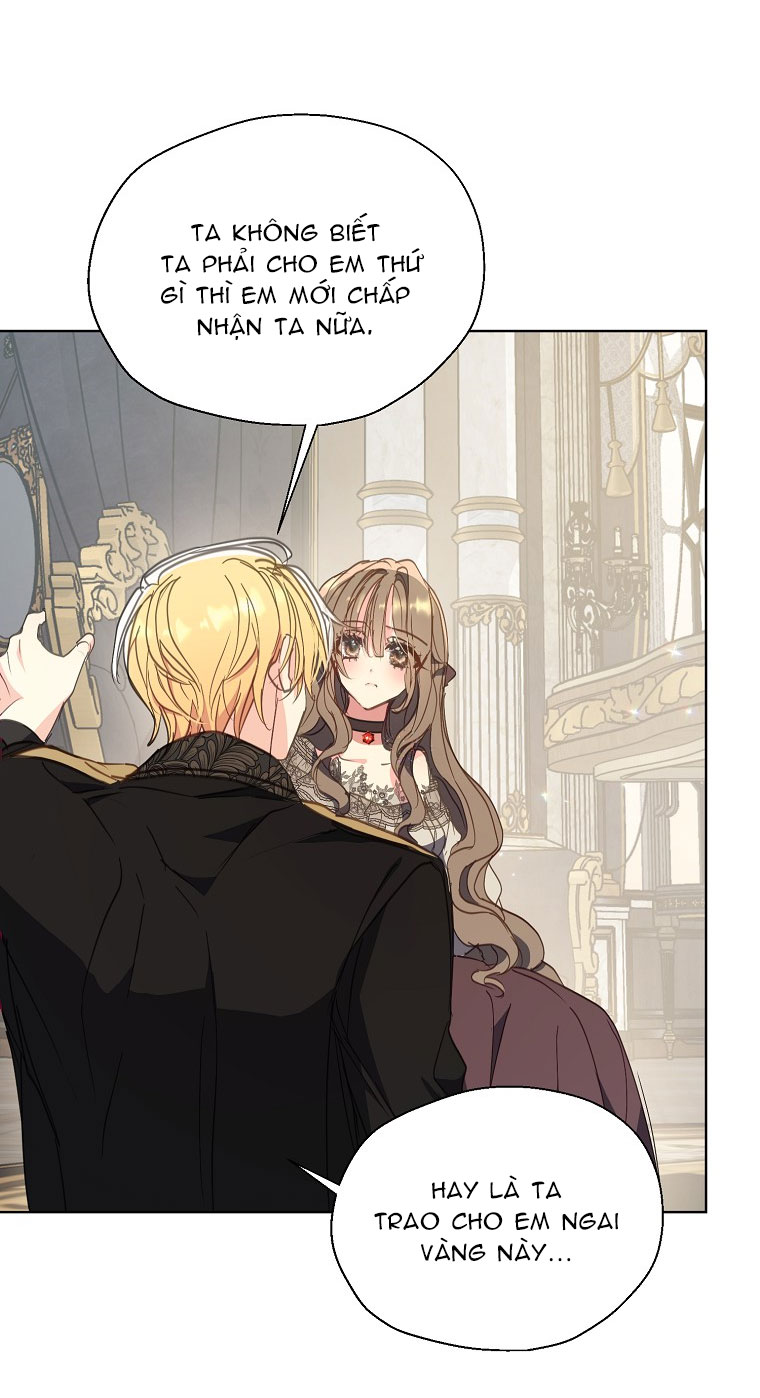 bệ hạ, xin đừng giết tôi!! chapter 130.2 34