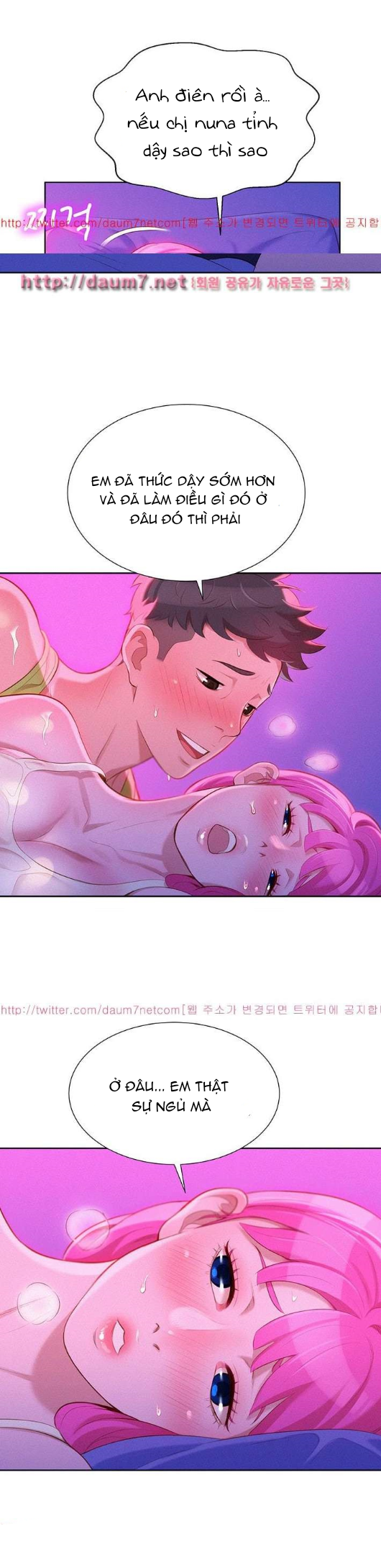 chị gái mưa chapter 16 5