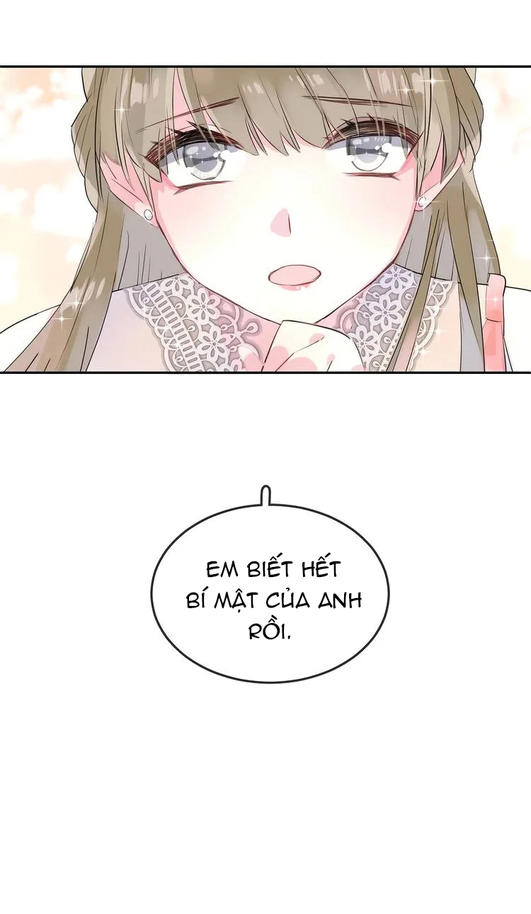 bộ váy của nàng tiên cá chapter 16 34