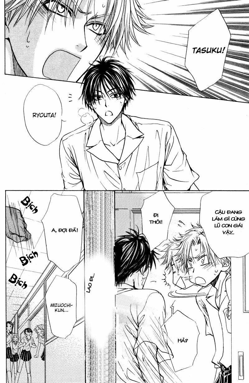 bokutachi wa asu ni mukatte ikiru no da chapter 4 26