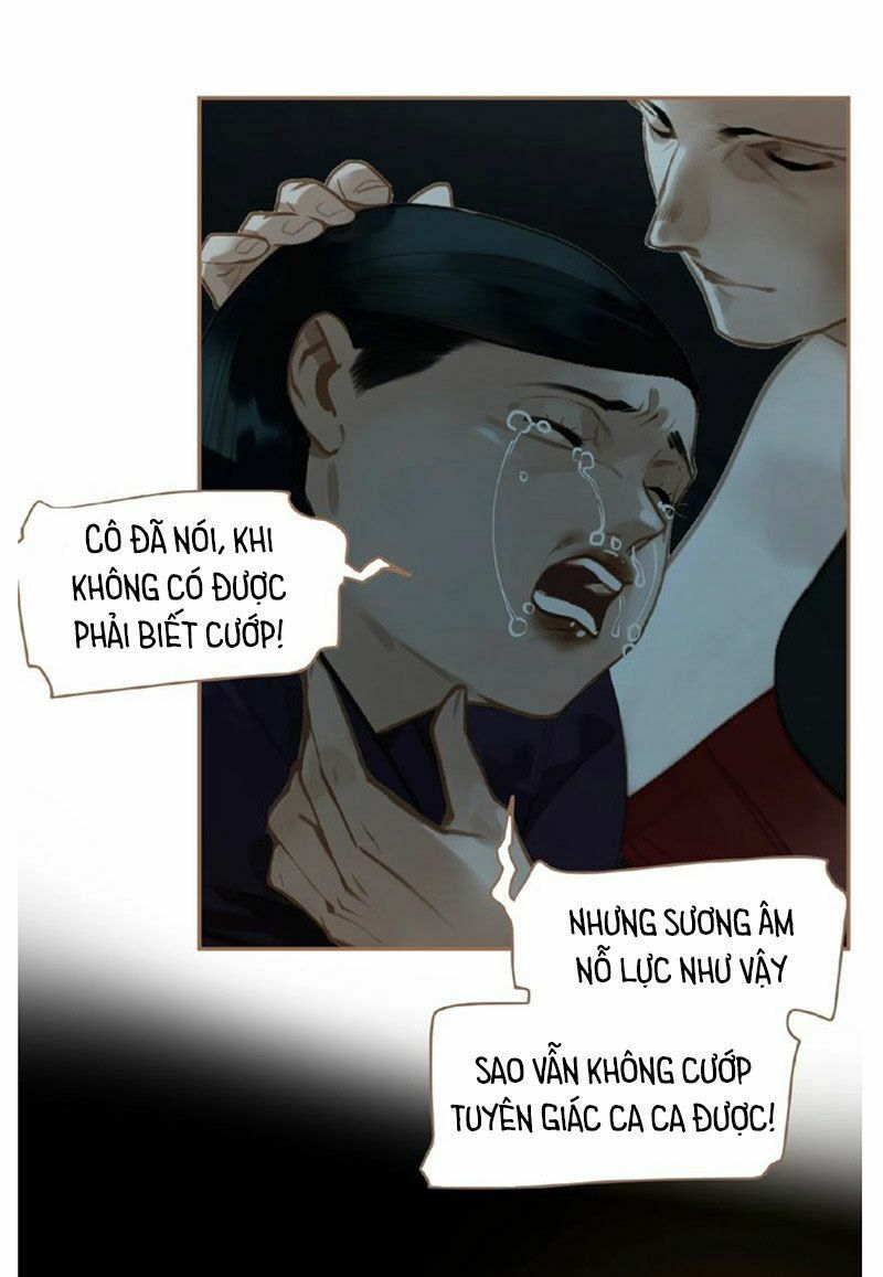 nhất đại linh hậu chapter 94 26