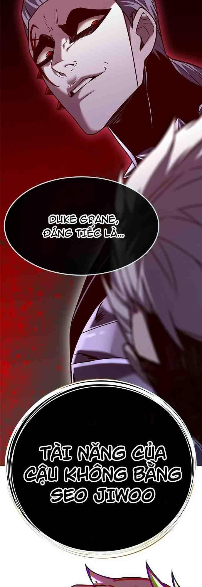 biến thân thành mèo chapter 255 35