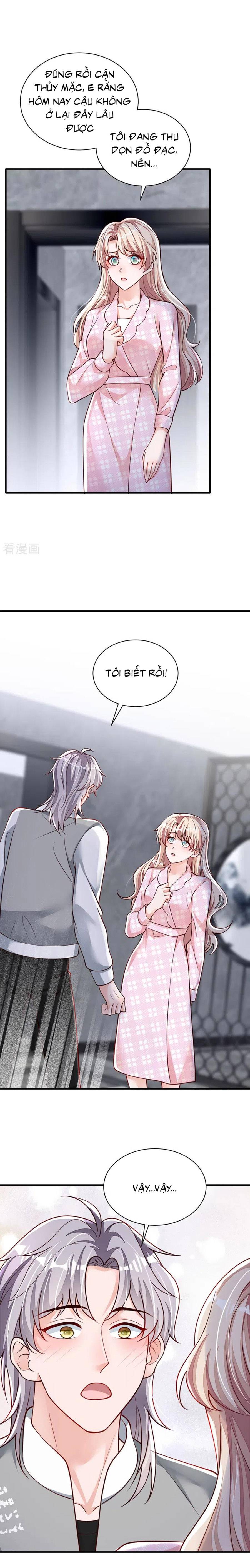 ác ma thì thầm chapter 101 10