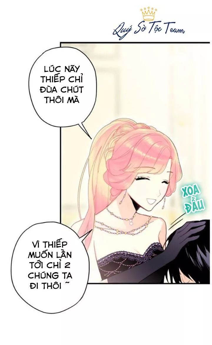 trọng sinh trở thành hoàng phi chapter 65 30