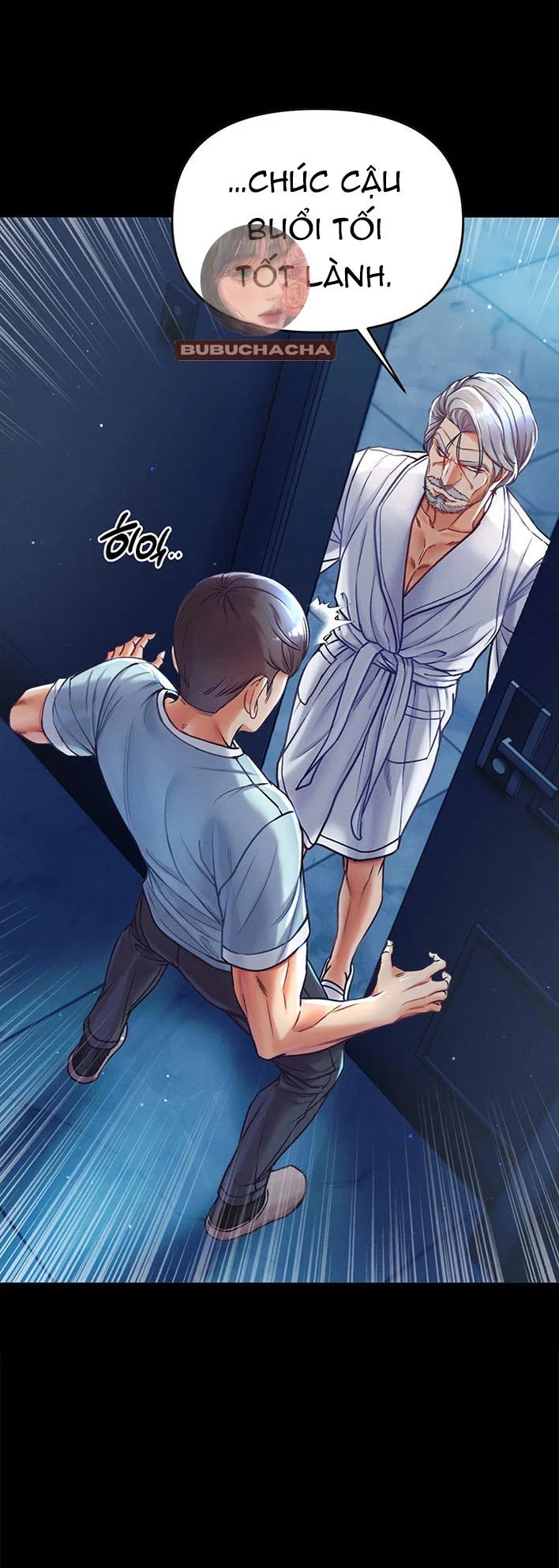 [18+] học trò độc nhất chapter 2 28
