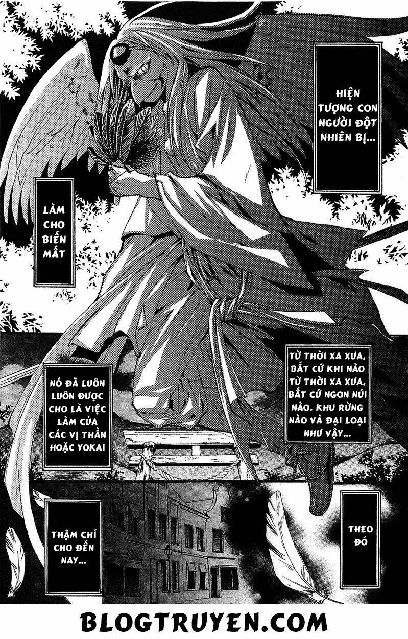 ác mộng gakuen chapter 6 2