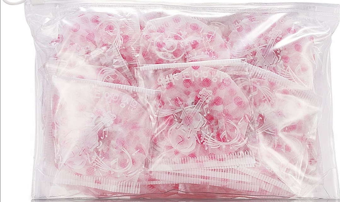 TÚI ĐẦU BỌC MICRO SỬ DỤNG 1 LẦN