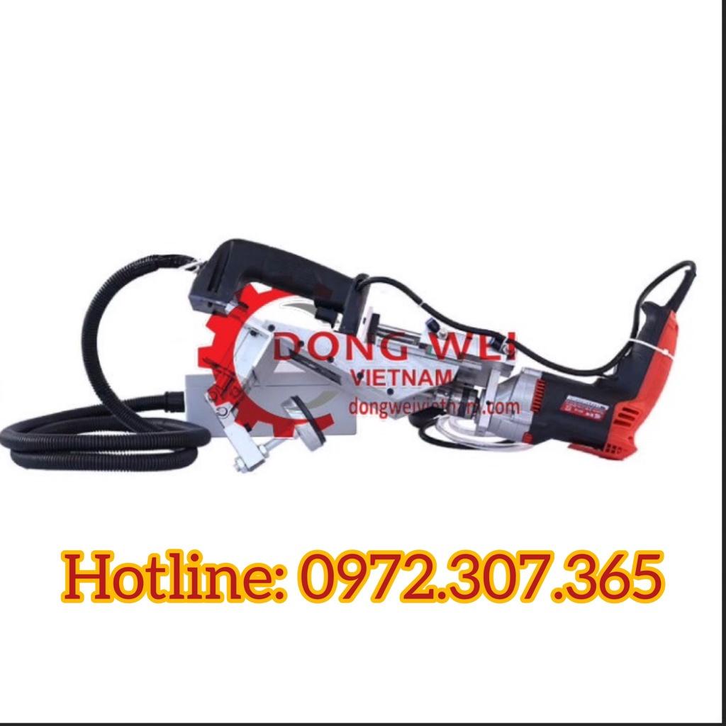 MÁY KHOAN CHÉO CHỐT LIÊN KẾT CẦM TAY TÍCH HỢP HƠI ÁP LỰC DẪN HƯỚNG