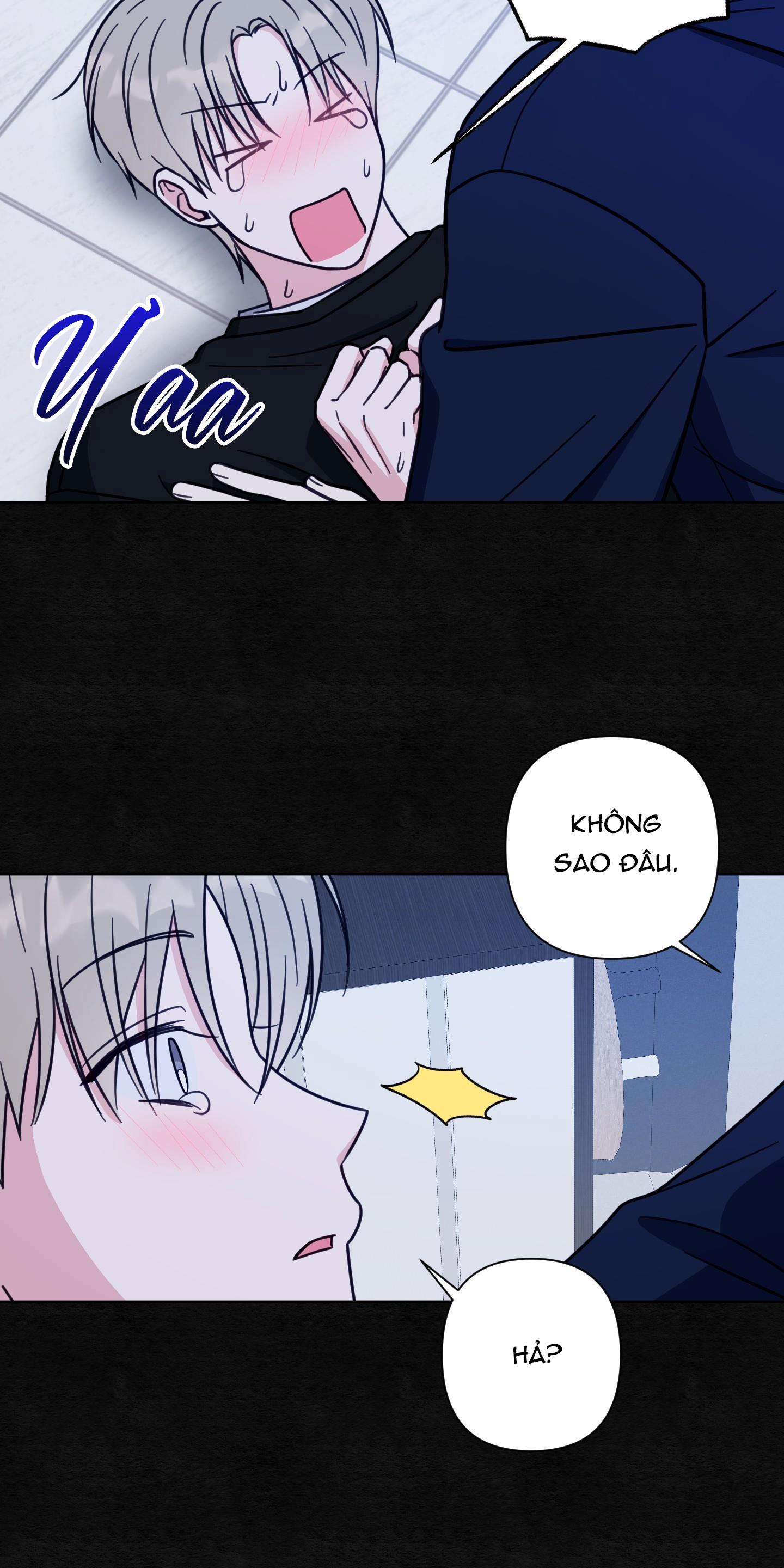 màu trung tính chapter 2 21