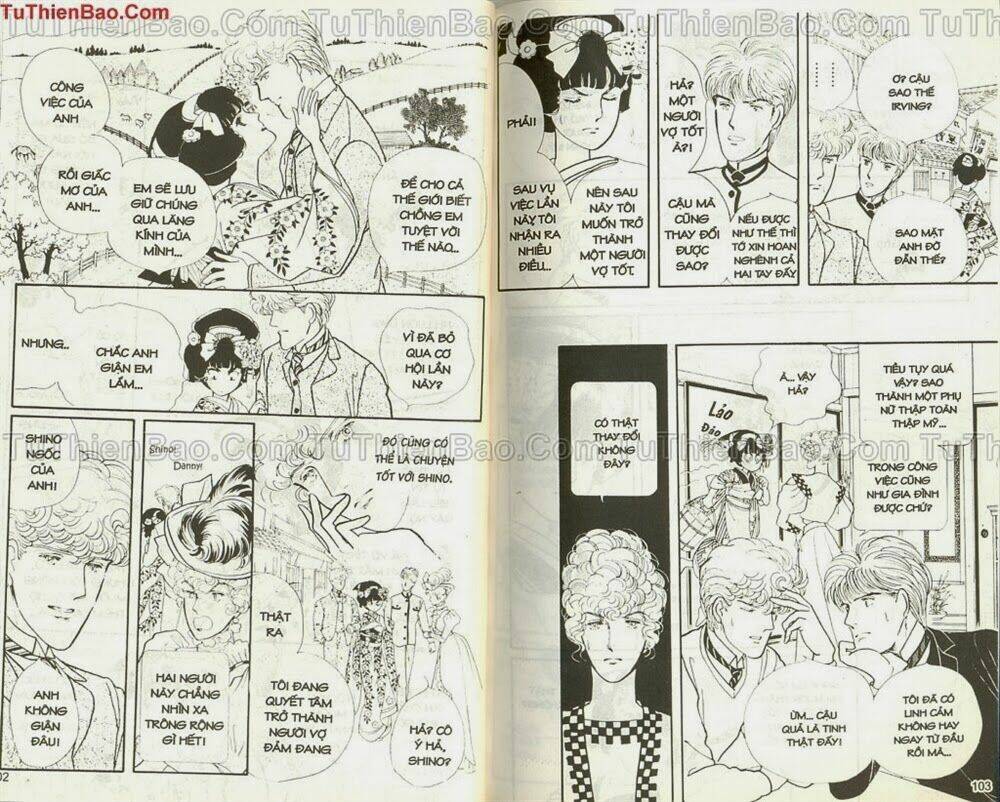 người đẹp new york chapter 8 52